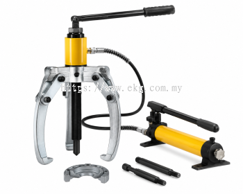 Emergency Bearing Puller Extraction Service