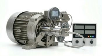 Electric Bearing Axial Load Assessment