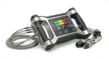 Electric Bearing Emergency Fault Diagnosis