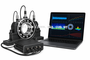 Electric Bearing Failure Prediction Analysis