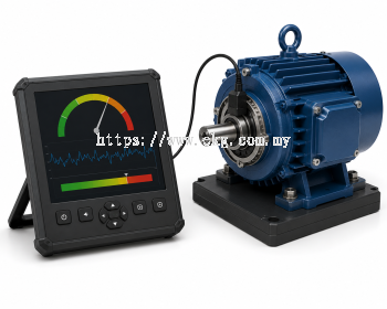 Electric Bearing Friction Level Assessment