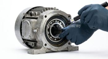 Electric Bearing Housing Condition Inspection