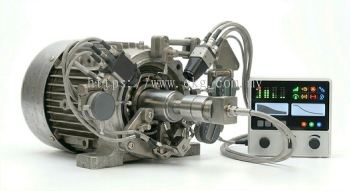 Electric Bearing Life Cycle Evaluation