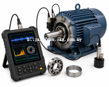Electric Bearing System Diagnostics