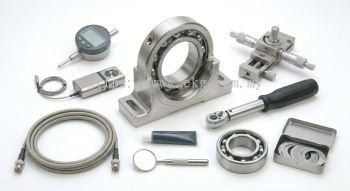 Electric Bearing Retrofit Alignment Service