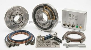 Electric Bearing Retrofit Bearing Sealing Improvement