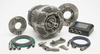 Electric Bearing Retrofit Compressor Bearing Upgrade
