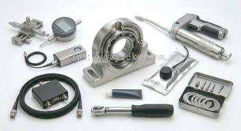 Electric Bearing Retrofit Diagnostic Testing