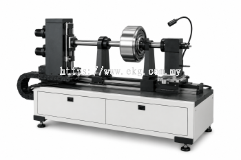 Electric Bearing Retrofit Extended Lifespan Enhancement