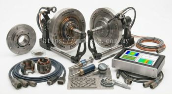 Electric Bearing Retrofit Failure Analysis Service