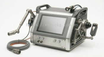 Electric Bearing Retrofit Industrial Equipment Upgrade