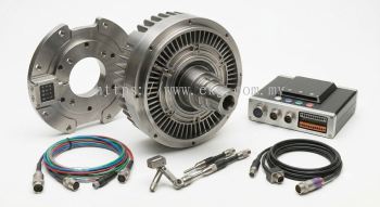Electric Bearing Retrofit Industrial Motor Retrofit