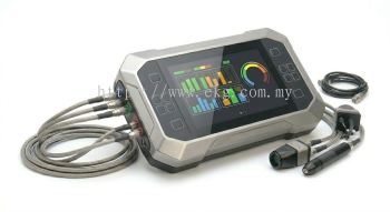 Electric Bearing Retrofit Inspection Service