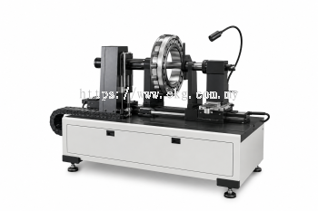 Electric Bearing Retrofit Machine Performance Tuning
