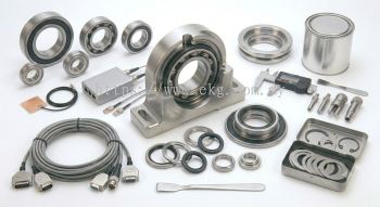 Electric Bearing Retrofit Motor Bearing
