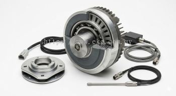 Electric Bearing Retrofit Noise Reduction Service