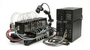 Electric Bearing Corrosion Resistance Testing