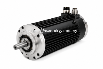 Electric Bearing High-Speed Operation Testing