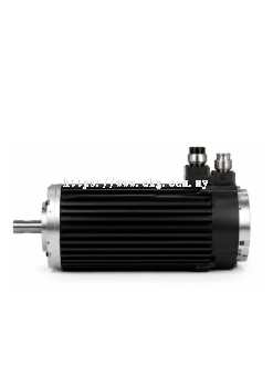 Electric Bearing Low-Speed Stability Testing