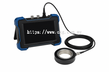 Electric Bearing Seal Integrity Testing