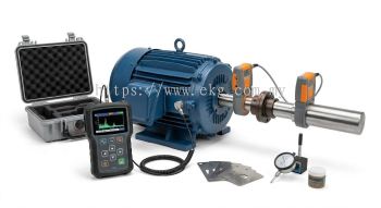 Electric Bearing Vibration Alignment