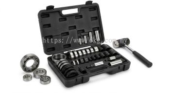 Field Bearing Installation Service