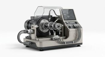 Electric Bearing Operational Stability Testing Service