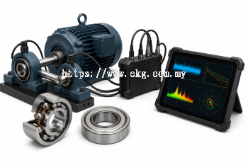 Electric Bearing Performance Degradation Analysis