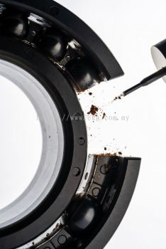 Electric Bearing Wear Particle Analysis Service