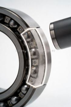 Electric Bearing Contamination Detection Service