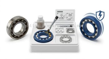 Electric Bearing Anti Corrosion Maintenance Service