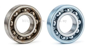 Electric Bearing Anti Oxidation Treatment Service