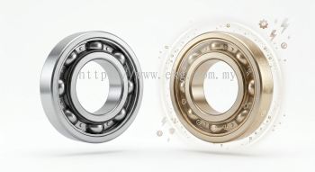 Electric Bearing Anti Rust Oil Treatment Service