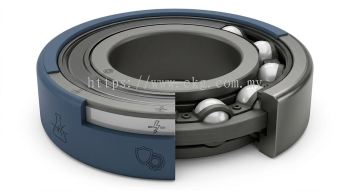 Electric Bearing Chemical Corrosion Shielding