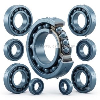 Electric Bearing Chemical Resistant Coating Service
