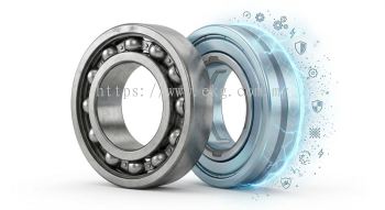 Electric Bearing Electroplating Protection Service
