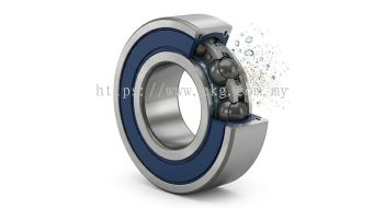 Electric Bearing Environmental Sealing Protection