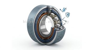 Electric Bearing Humidity Resistance Enhancement