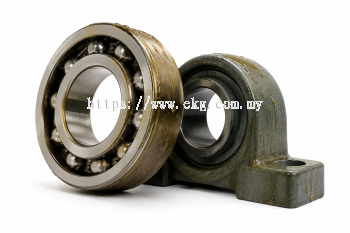 Electric Bearing Industrial Grade Anti Rust Service