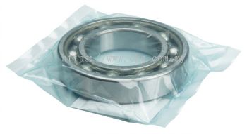 Electric Bearing Long Term Storage Protection