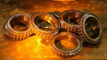 Bearing Contamination Cleaning Service