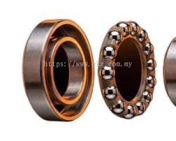 Bearing Housing Replacement Service