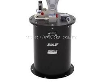 Bearing Lubrication System Service