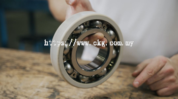 Electric Bearing Replacement and Installation
