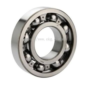 emergency rotor bearing repair service