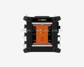 Industrial Electric Bearing Diagnostic Service
