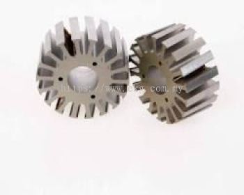 Precision Rotor Reconditioning Service