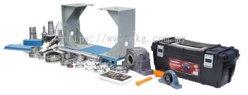 Advanced Bearing Performance Calibration