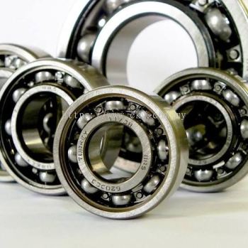 Bearing Friction Loss Reduction Service