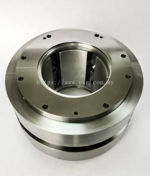Electric Motor Bearing Performance Testing